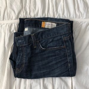 GAP Long & Lean Stretch Jeans